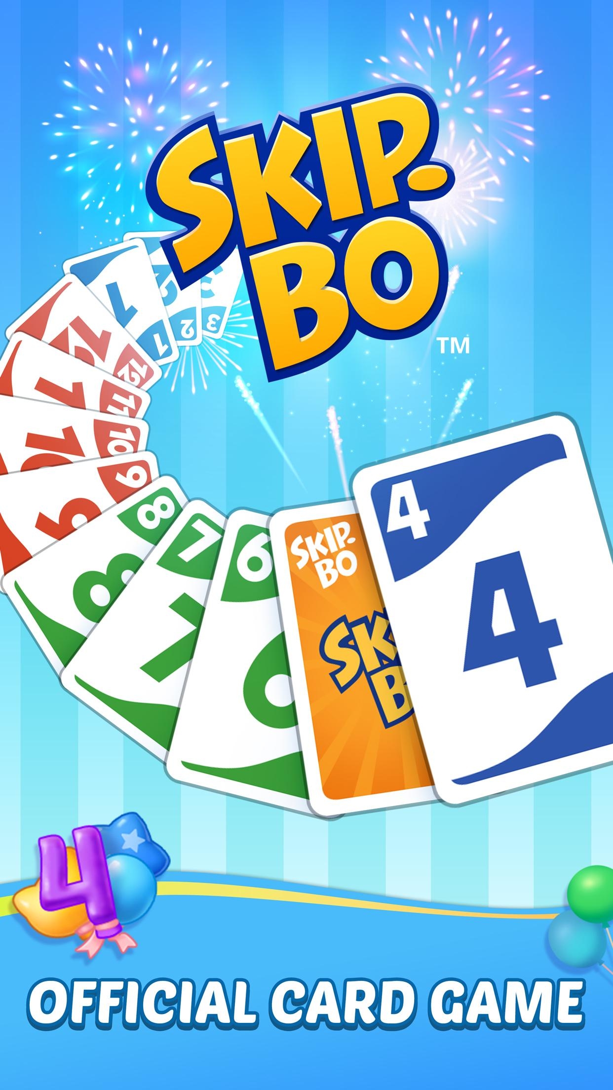 skip bo card game online free