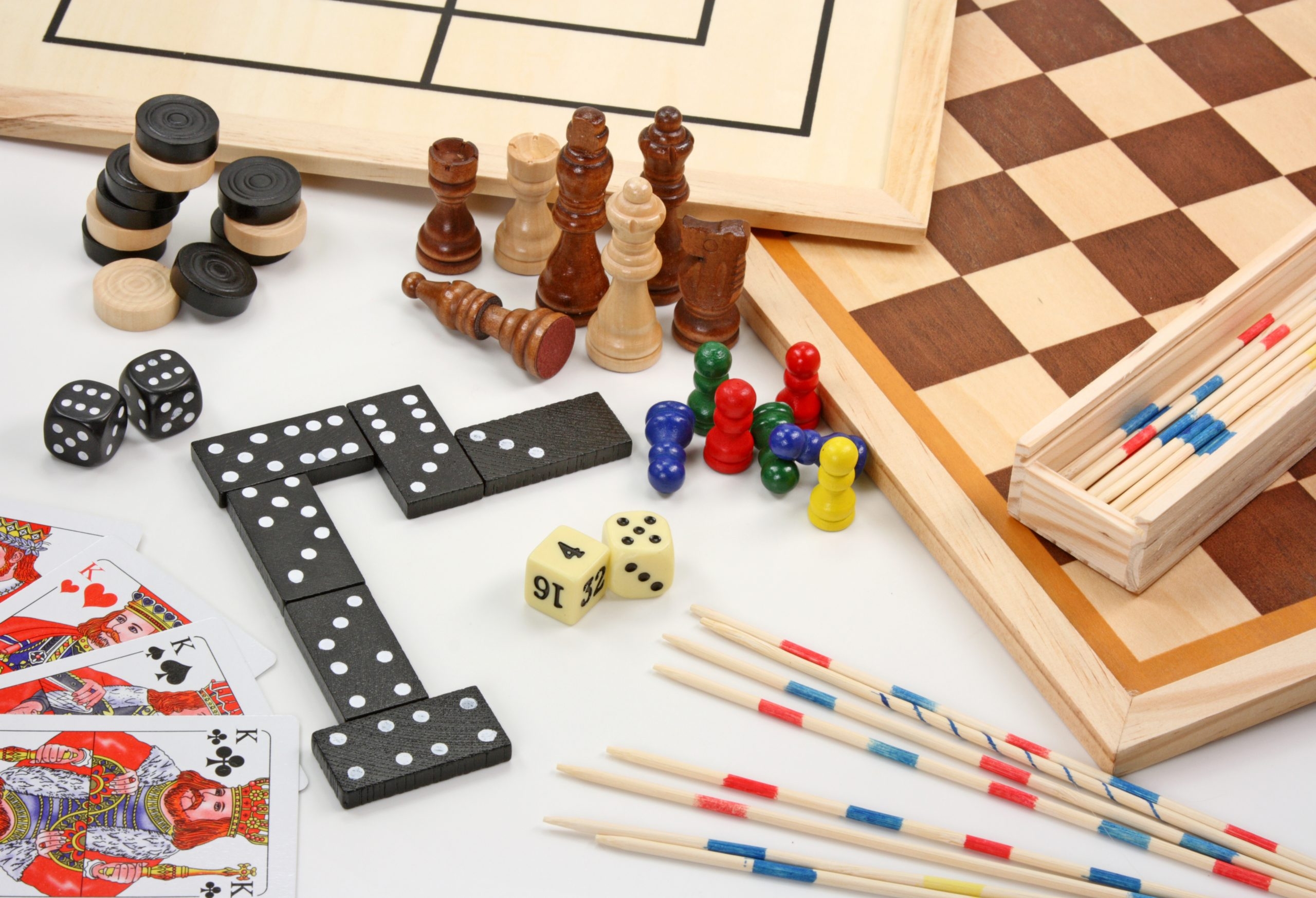 SLM Having A Hobby Is A Good Thing Board Games For Seniors And Everyone 