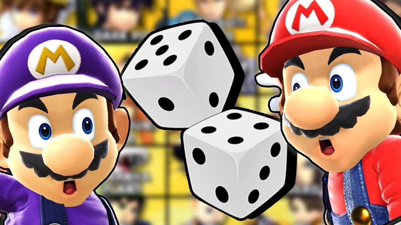 Smash Doubles But It s A Board Game YouTube