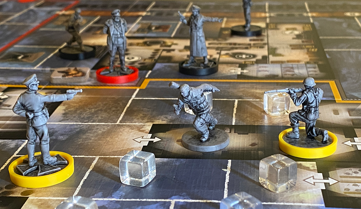 sniper elite board game