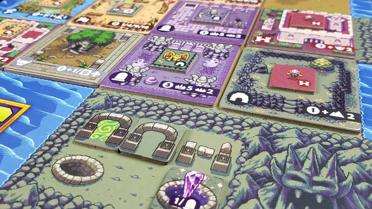 So You Like Playing Video Games Here Are Some Board Games You ll Probably Like Too NAG