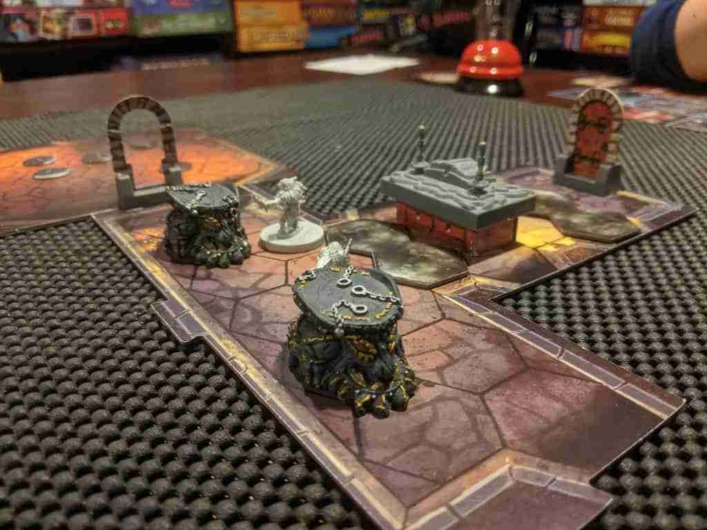 Solitaire Fantasy 15 Great Single Player Fantasy Board Games