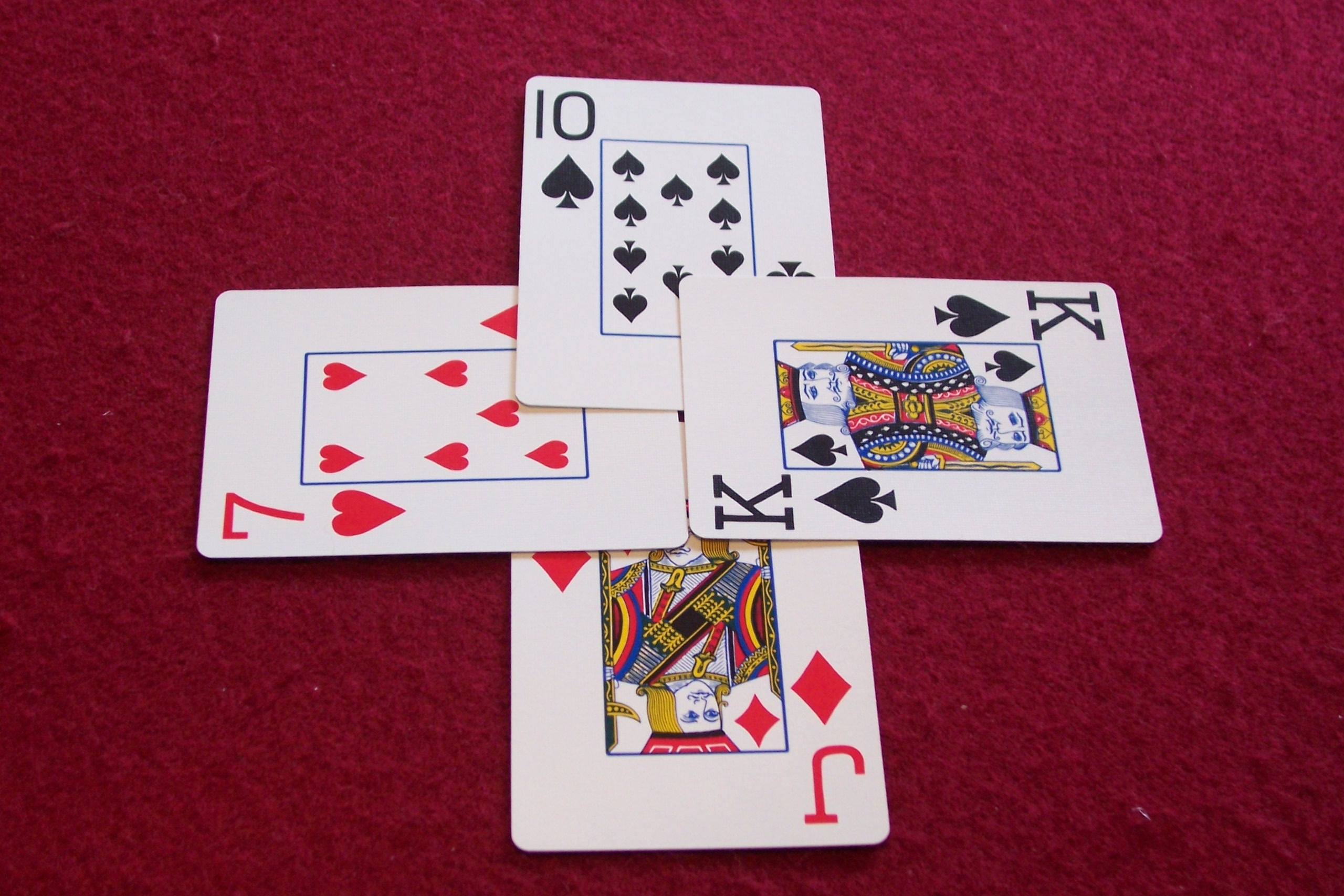 solo card games to play