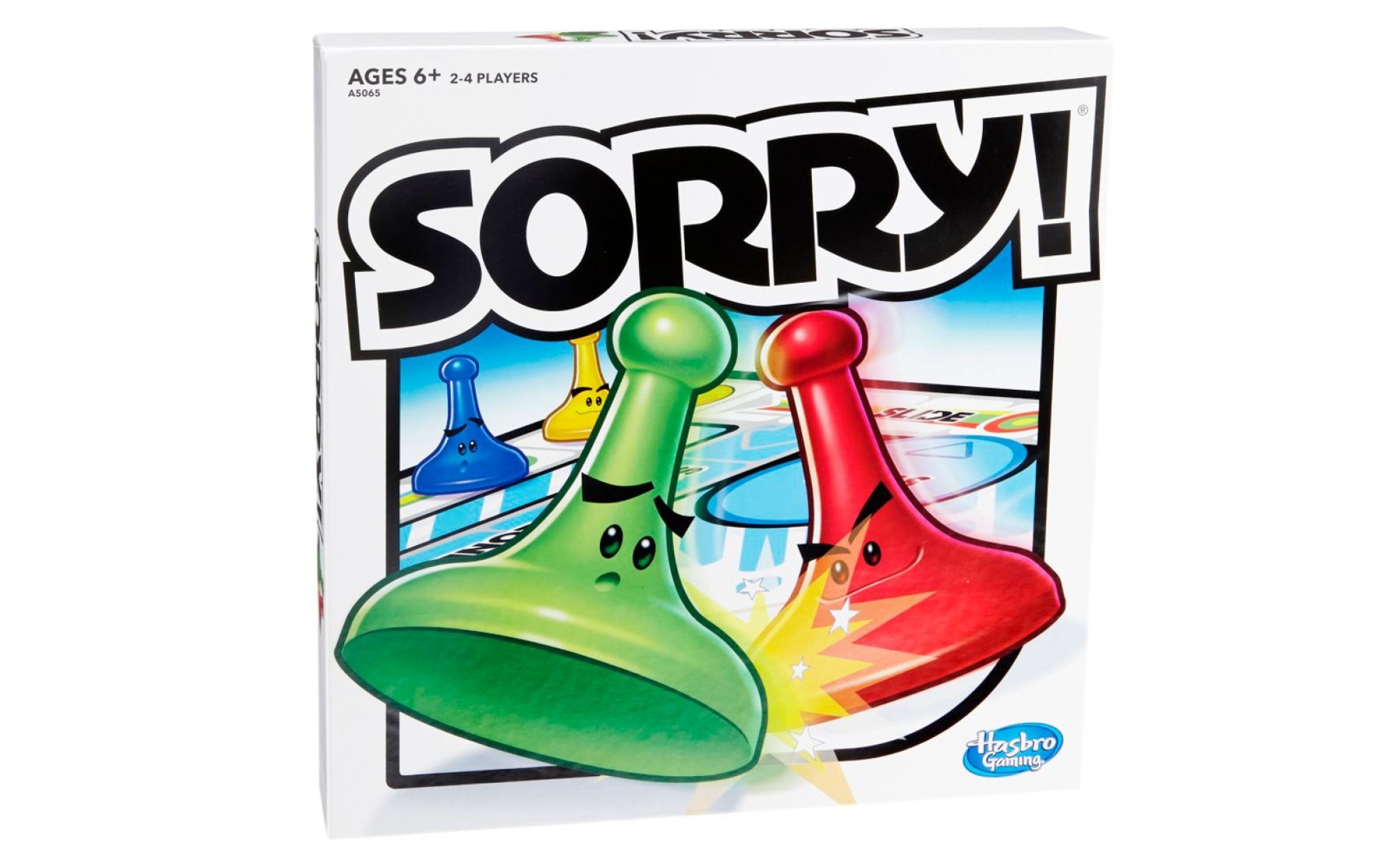 Sorry Game Games