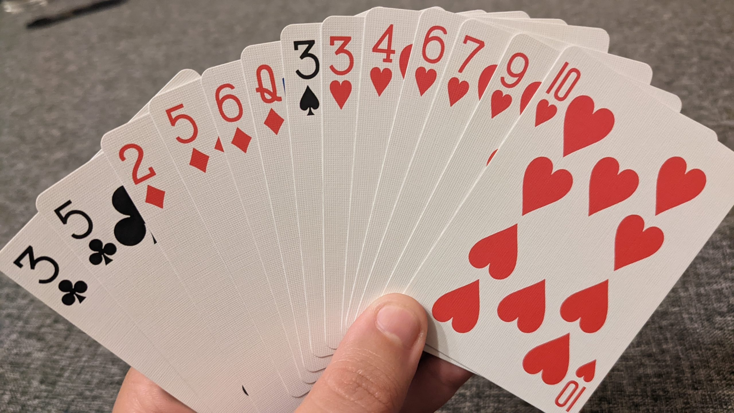 card game spades rules