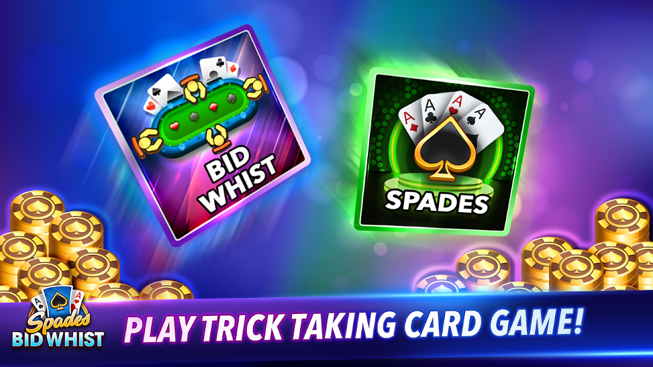 Spades Bid Whist APK Download For Android Aptoide