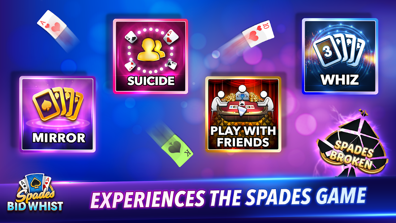 Spades Bid Whist APK Download For Android Aptoide Spades Bid Whist APK Download For Android Aptoide