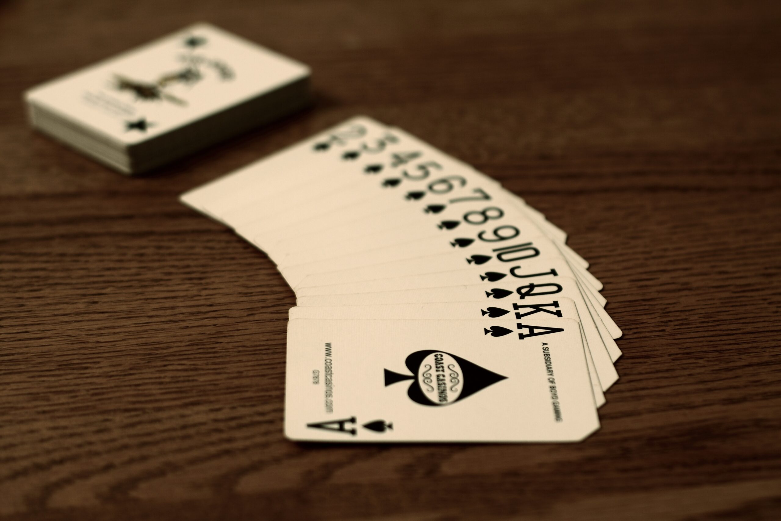 Spades card Game Wikipedia