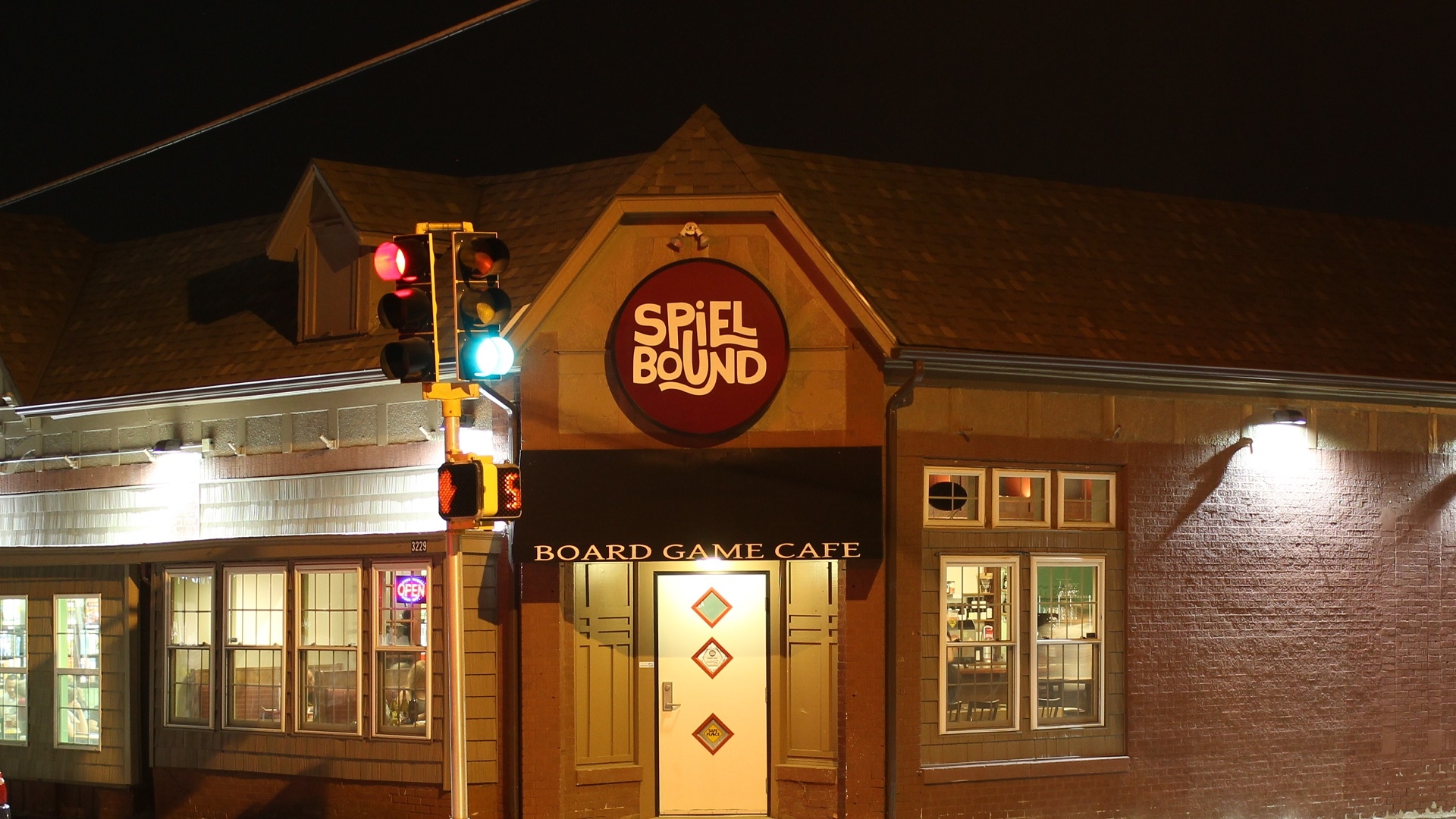 Spielbound Spielbound Educates Engages And Creates Community Through Board Games
