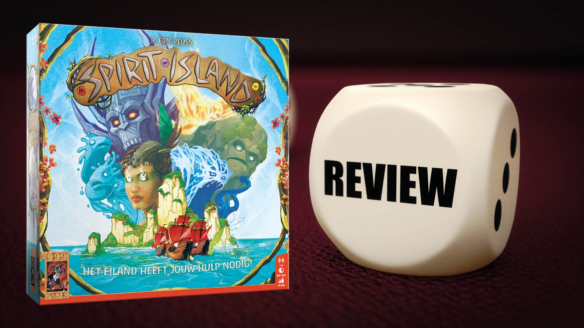 Spirit Island Review A Different Perspective On Colonization And Your Role In It By BRDGMZ BoardGameGeek