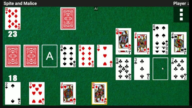 Spite And Malice Apps On Google Play