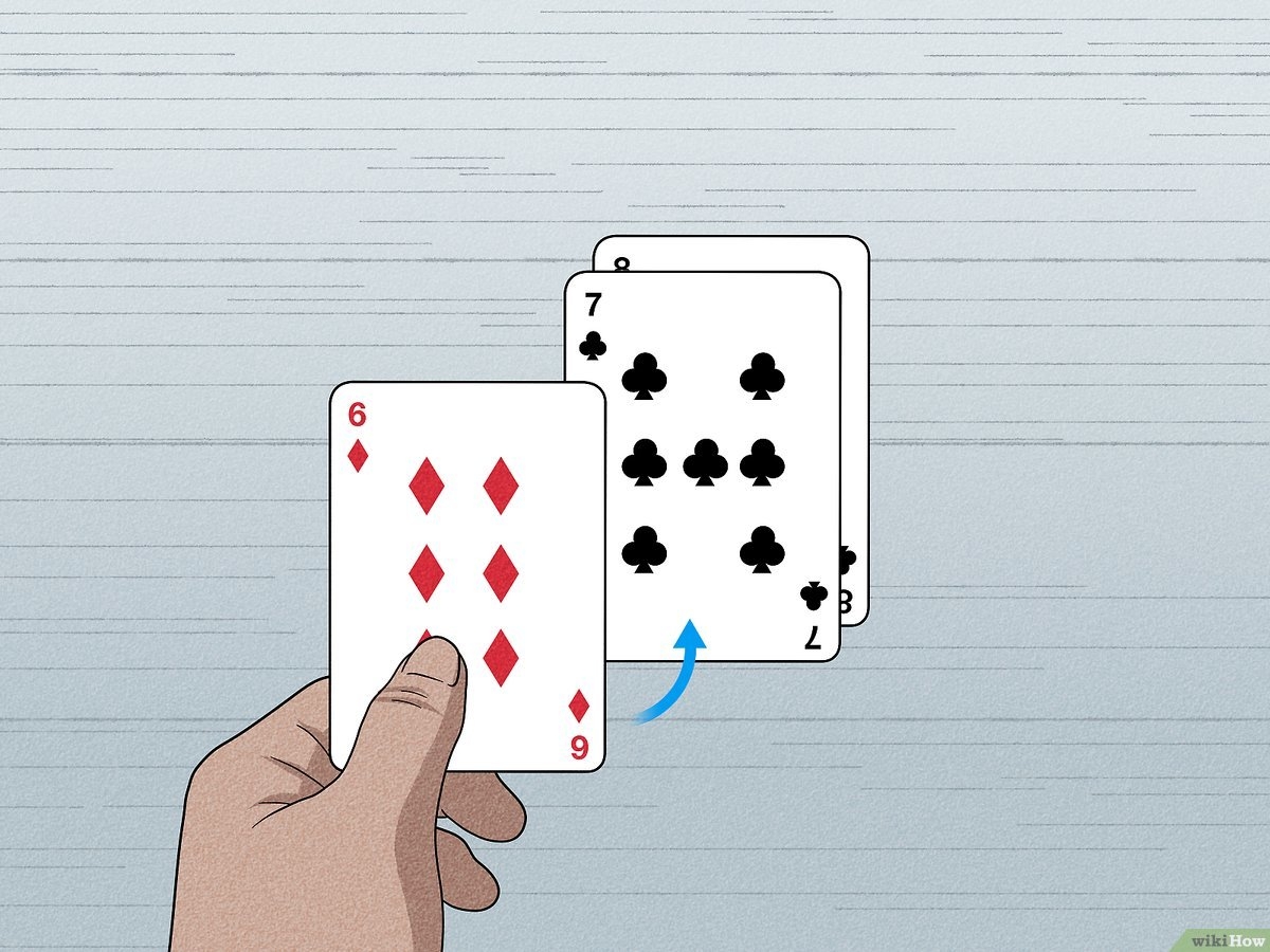 Spite And Malice Rules Card Gameplay Strategy