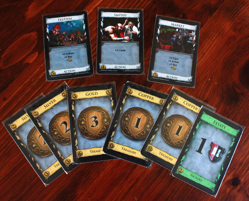 Stacking The Deck A Dominion Strategy Guide Part 6 