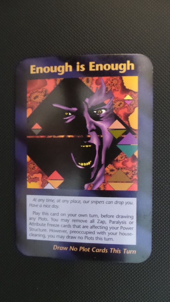 Steven DeLay On X Illuminati Card Game The World Is A Stage Https t co U26Zvv0AzR X