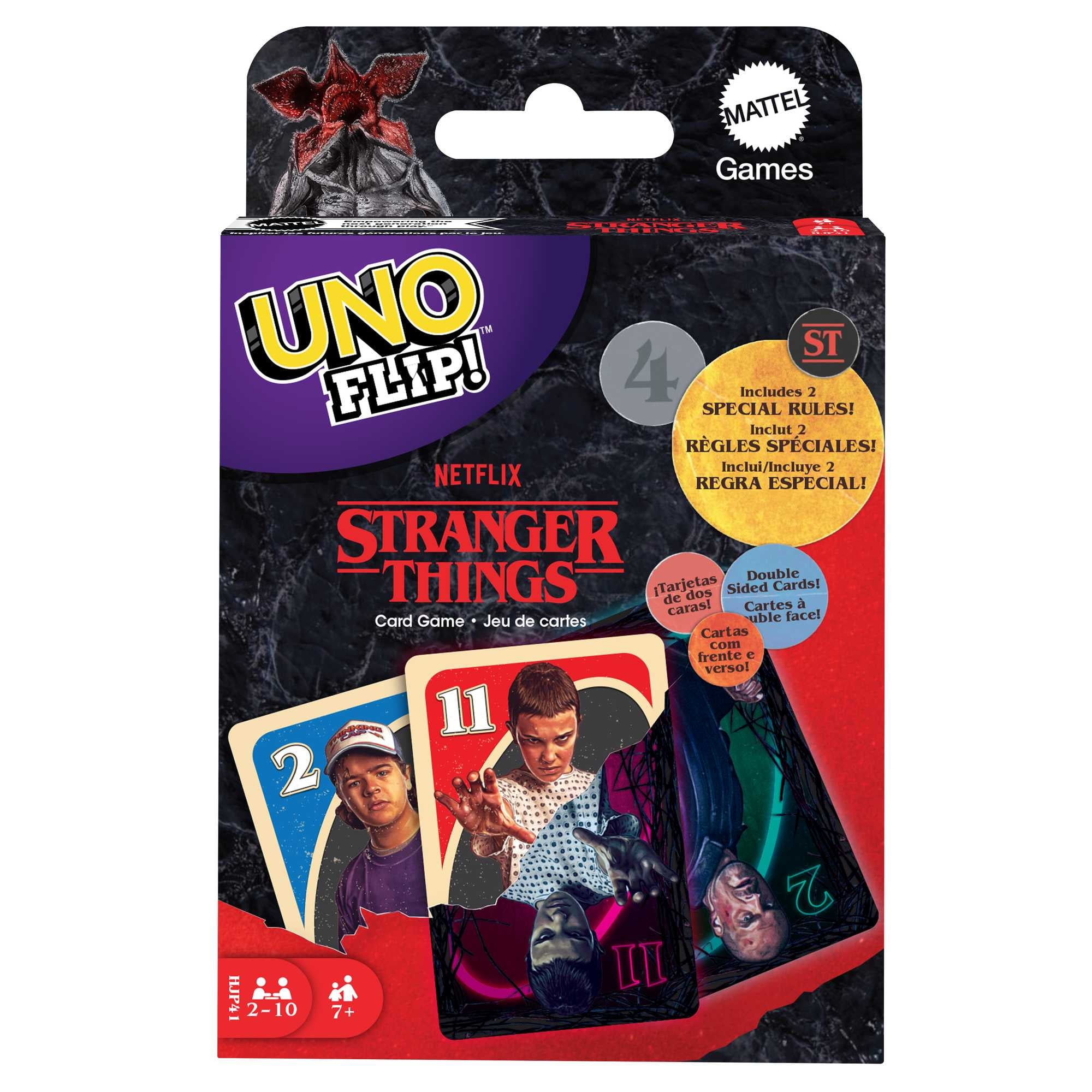 card games for teens