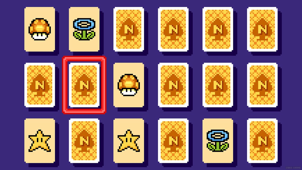 Super Mario Bros 3 N Spade Card Game Solutions Make Every Match Like A Pro