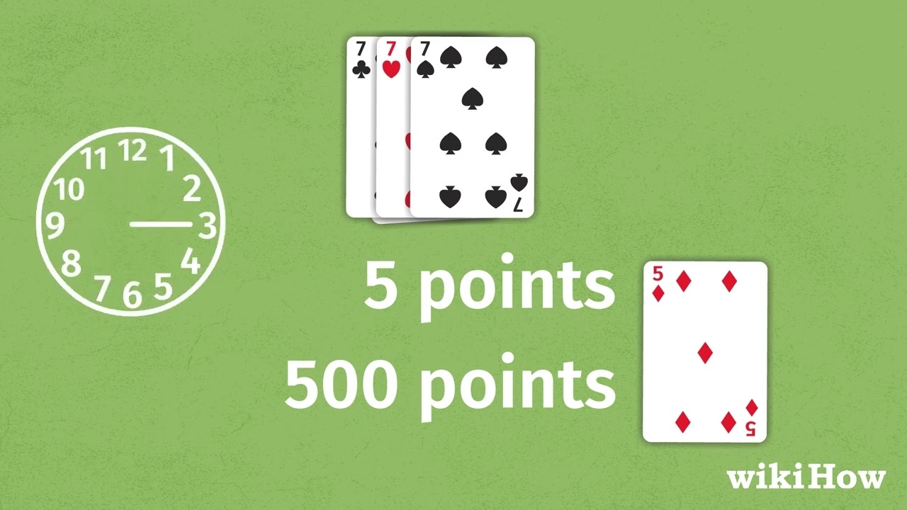 Swoop Card Game Rules How To Win YouTube