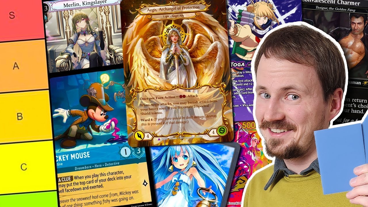 most played trading card game