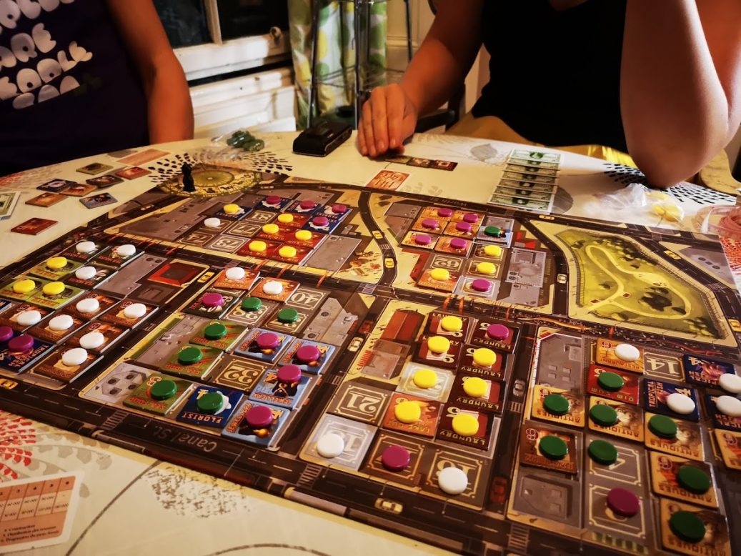 Ten Modern Games To Replace Classic Games Meeple Like Us