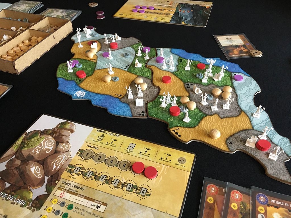 That Rulebook That Slaps Its Readers In The Face On Page 1 And Why We Should Be Thankful For It Staying Kyurious BoardGameGeek