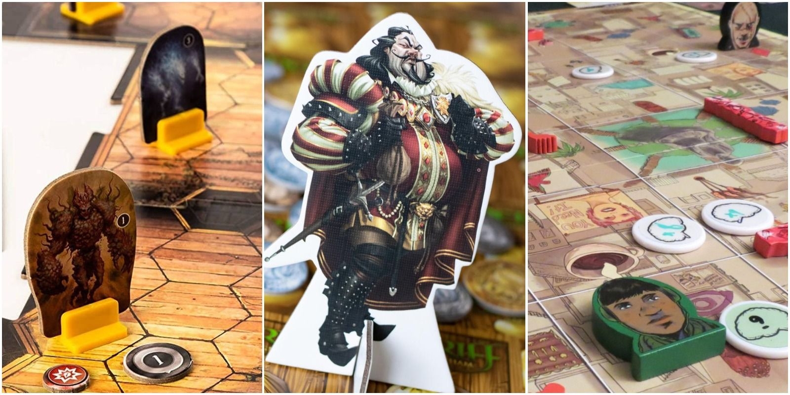 The 10 Best Board Games For 3 Or More Players