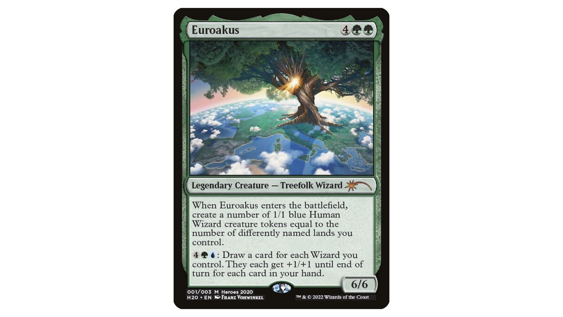 magic game cards value