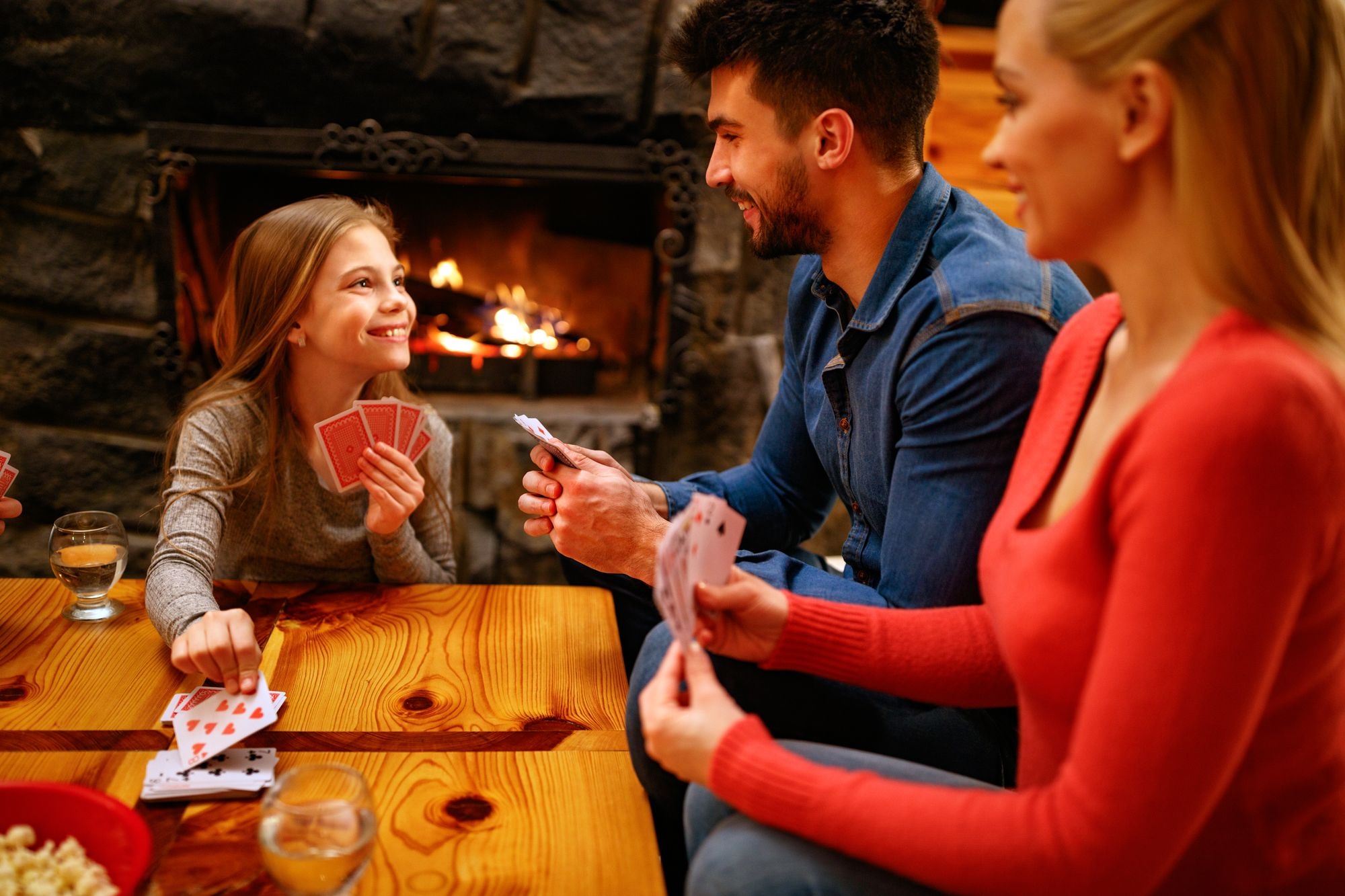 The 4 Best Three Player Card Games Perfect For Families