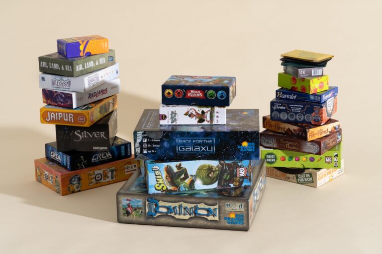 The 6 Best Card Games Of 2025 Reviews By Wirecutter