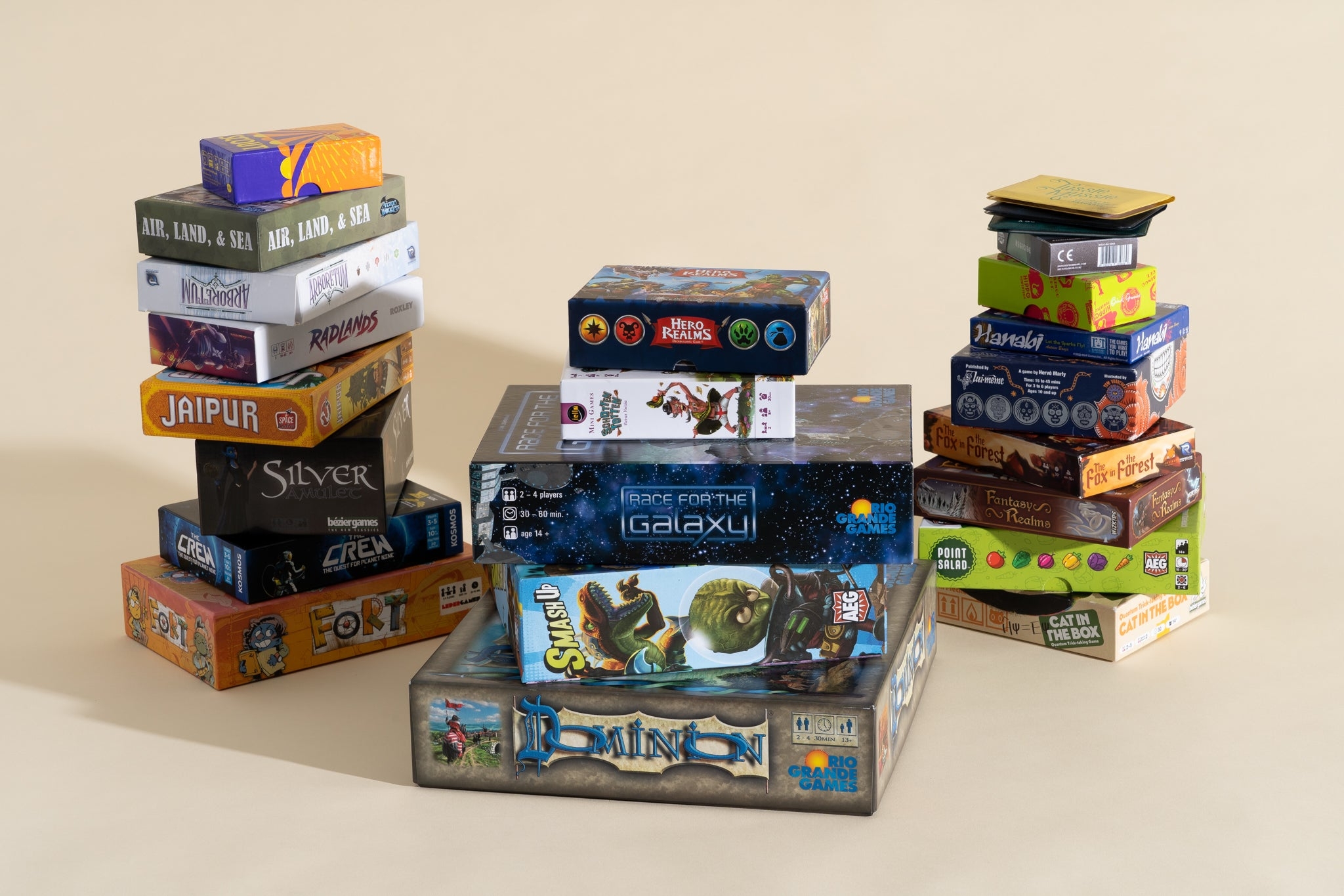 The 6 Best Card Games Of 2025 Reviews By Wirecutter