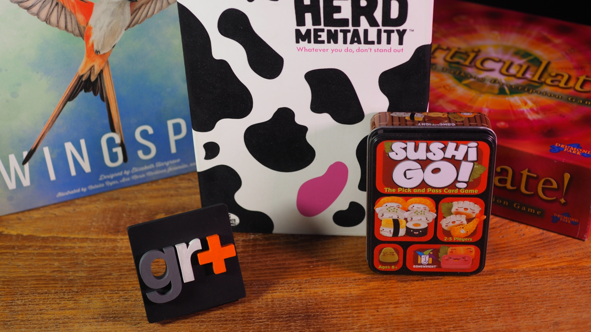 great family board games