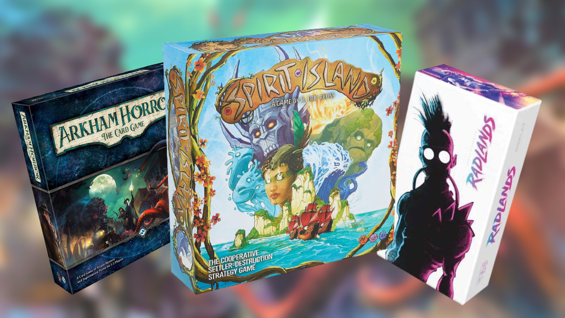 The Best 2 Player Board Games In 2025 IGN
