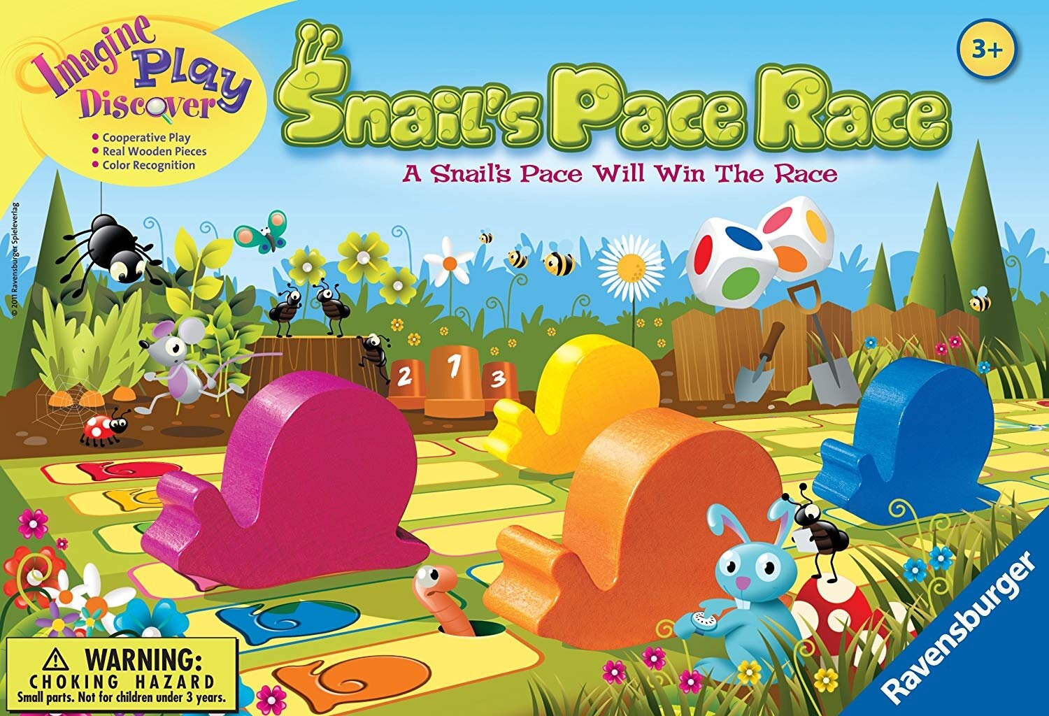 board games for two year olds