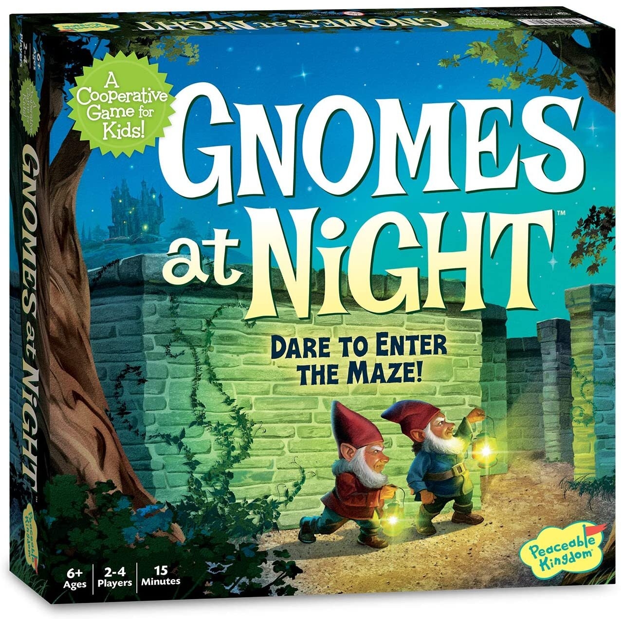 board games for six year olds