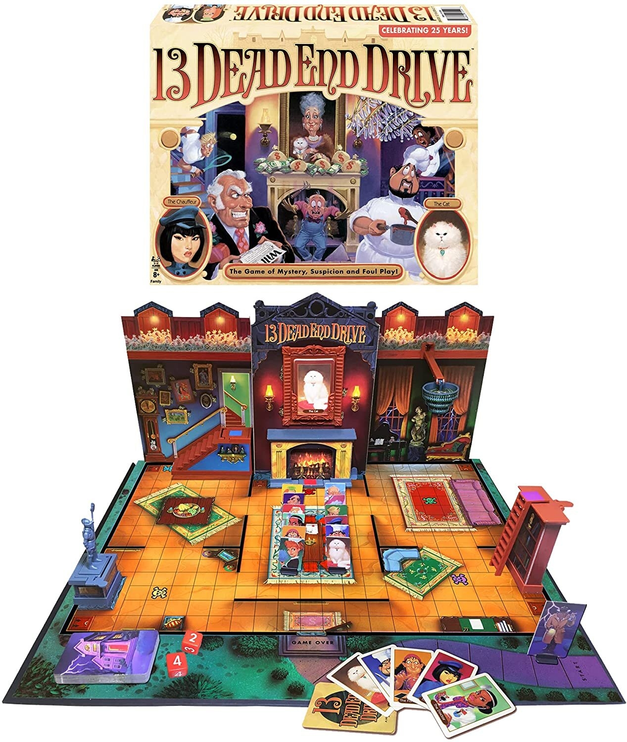 The Best Board Games For 7 Year Olds Dad Suggests