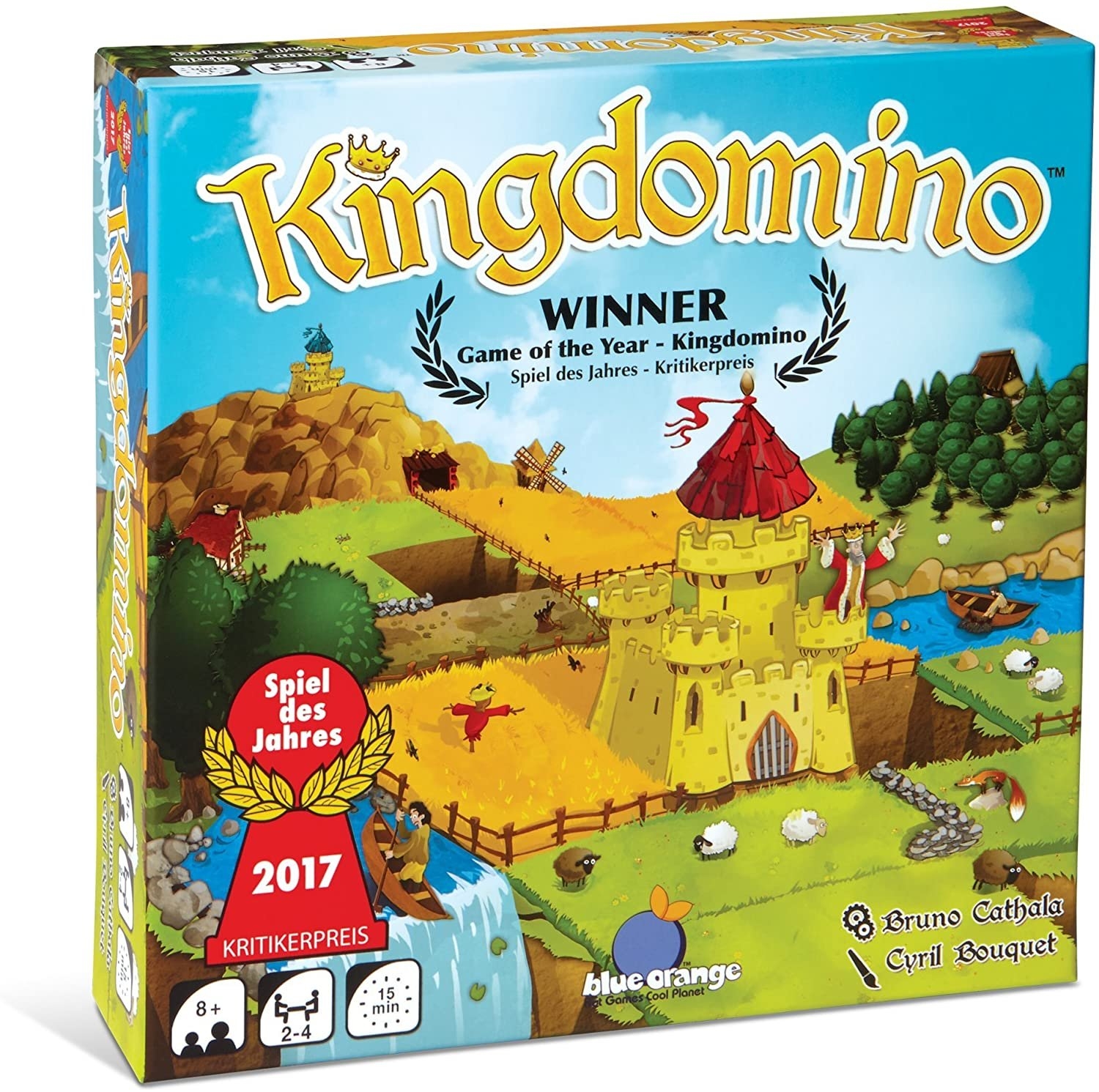 The Best Board Games For 8 Year Olds Dad Suggests