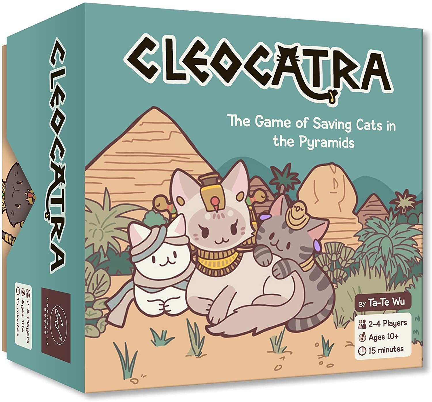 The Best Board Games For Cat Lovers Dad Suggests