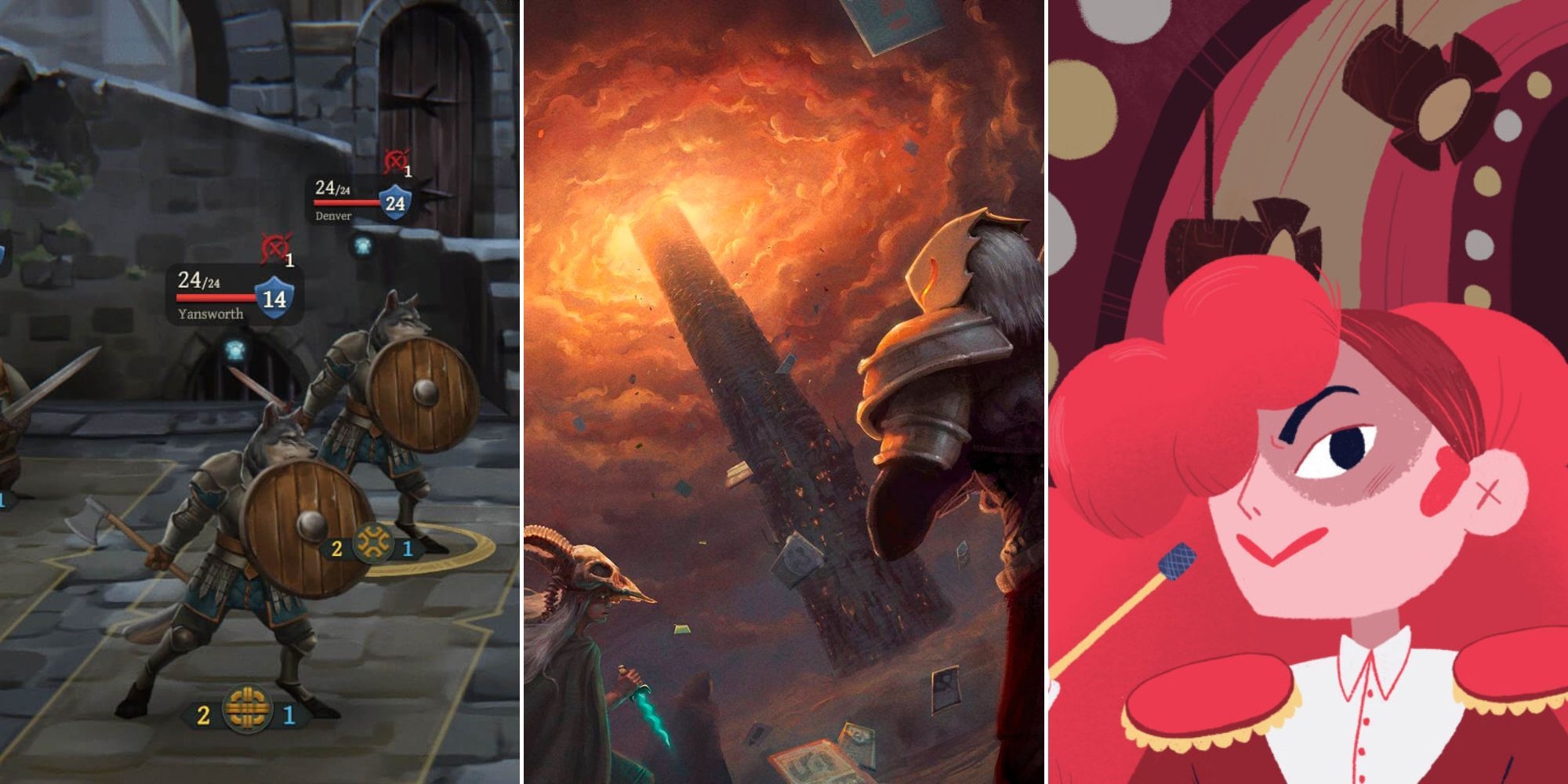 The Best Games Like Slay The Spire