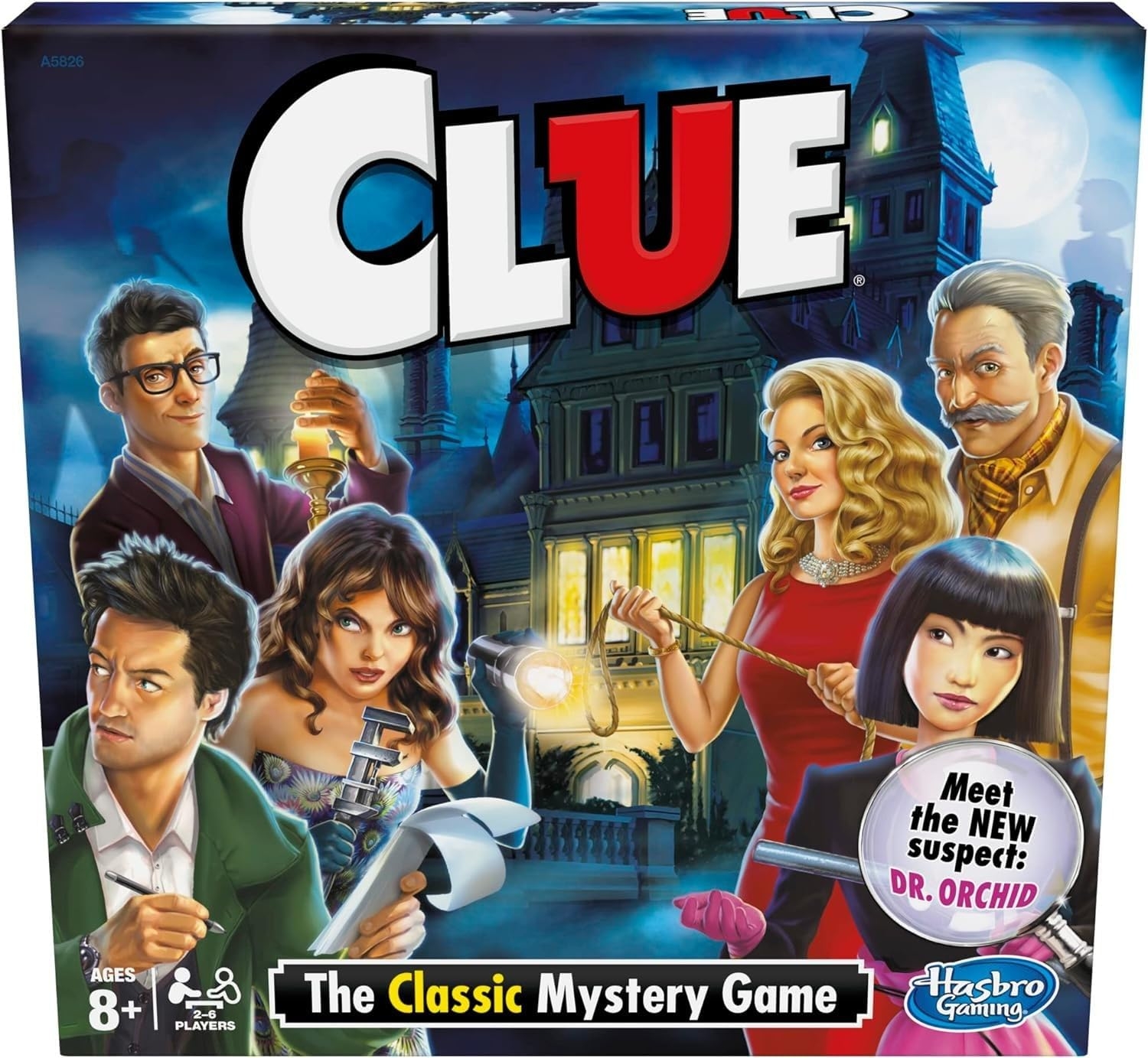 The Best Murder Mystery Games Our Top Picks For 2025