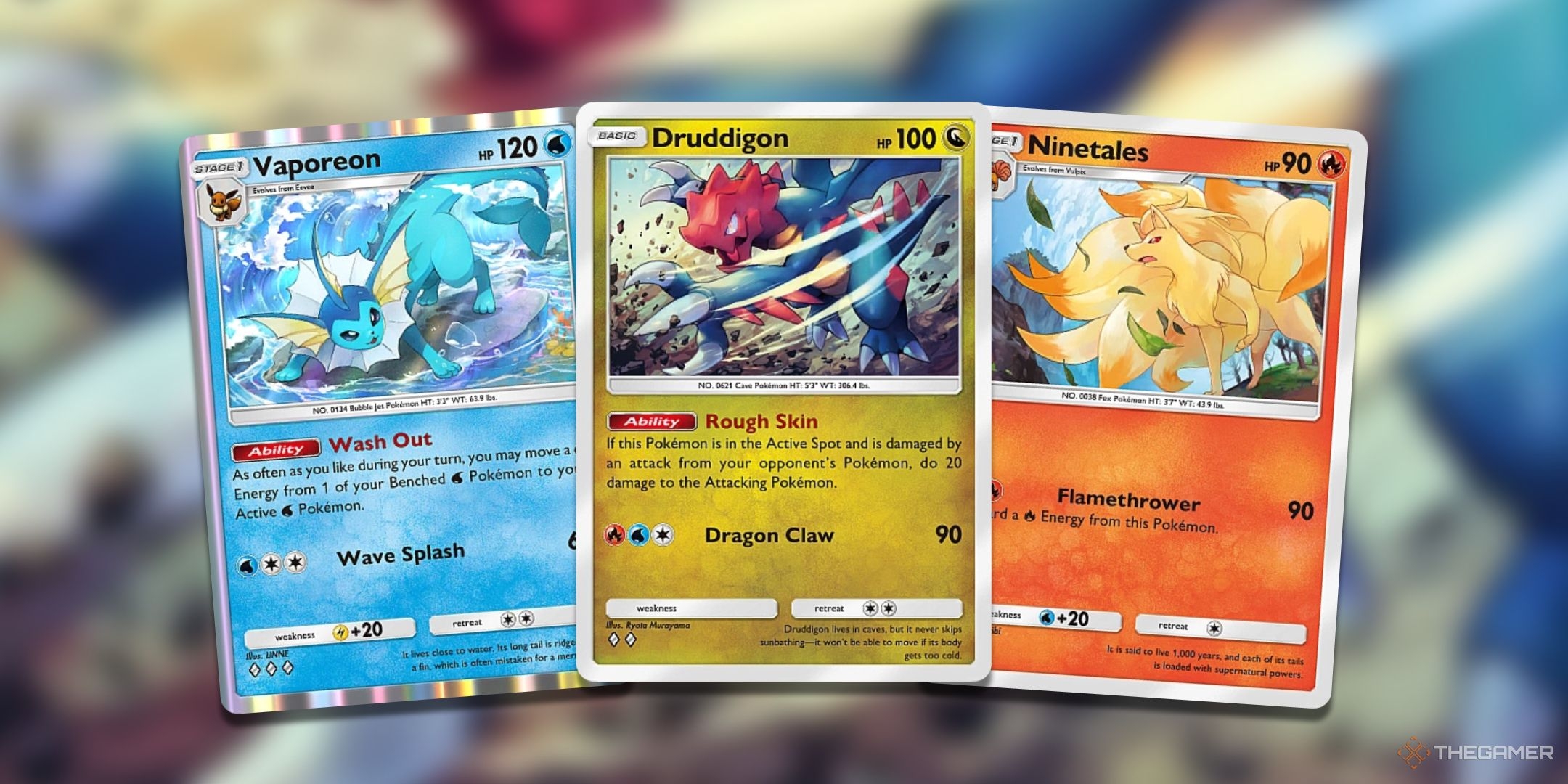 The Best Pokemon Types In Pokemon TCG Pocket