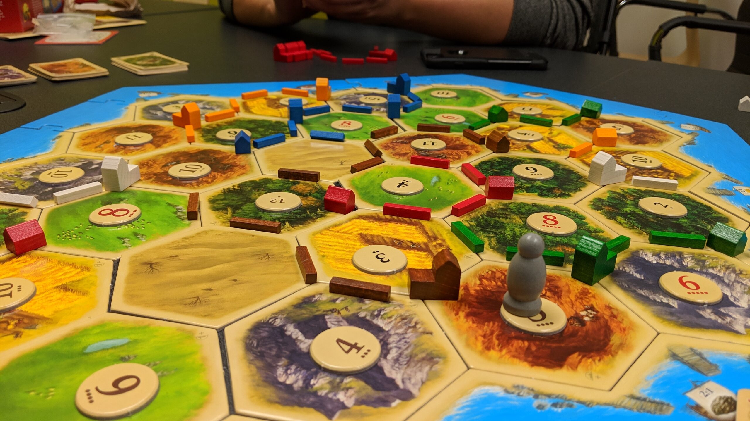 The Best Strategy Board Games For All Types Of Players GIANT FREAKIN ROBOT