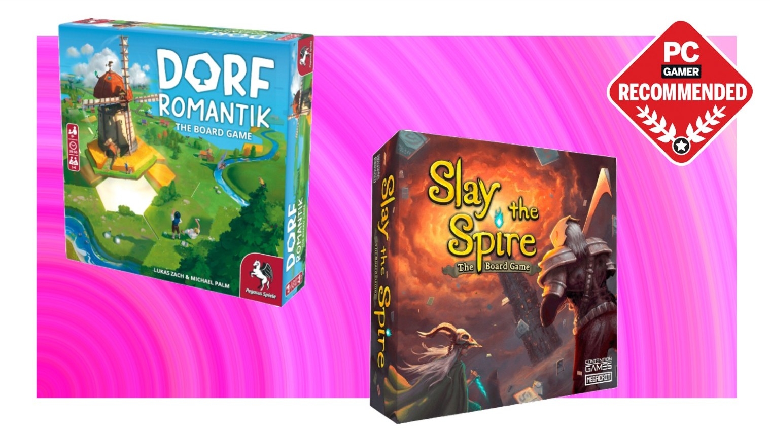 board game subscription box