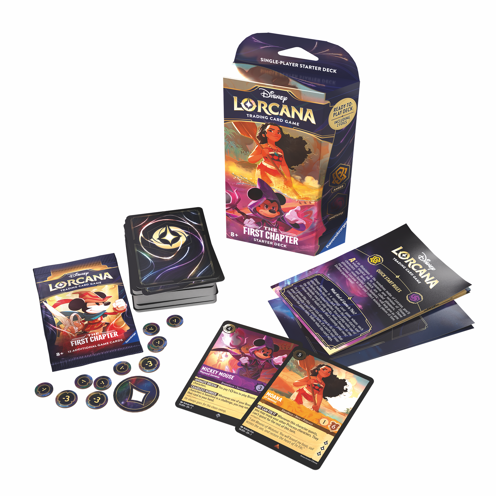 The Best Trading Card Games Tabletop Gaming