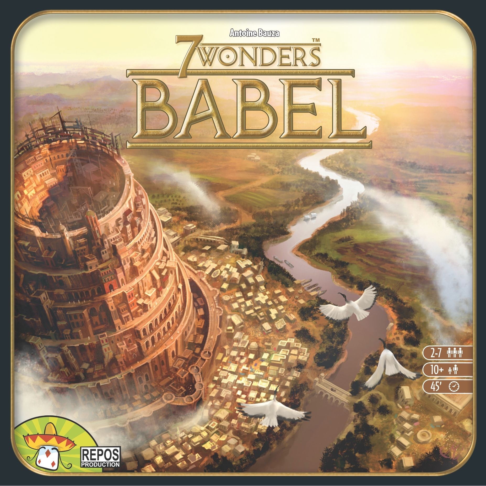 The Complete 7 Wonders Buyer s Guide Geeks Under Grace