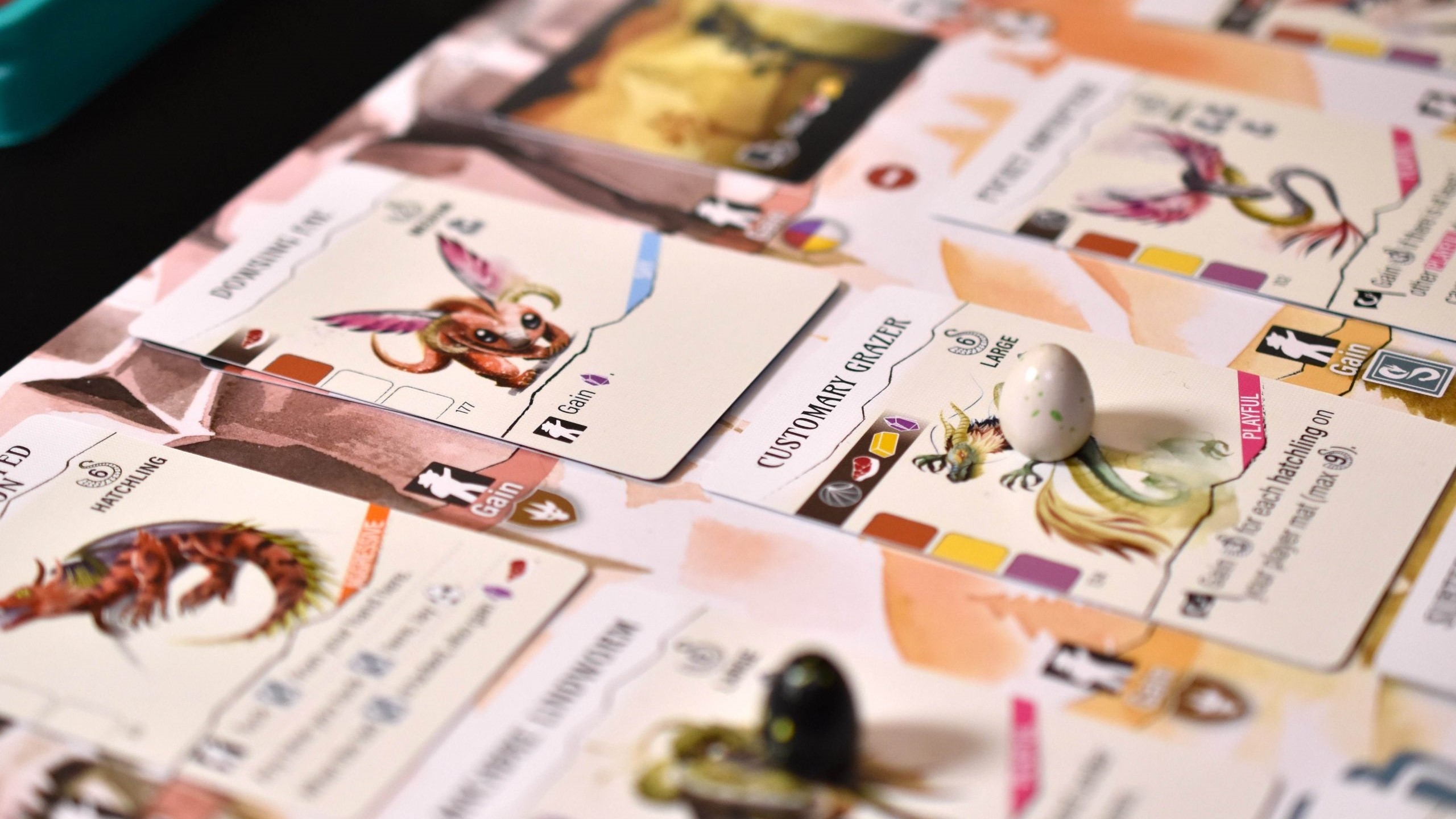 The Creators Of Wingspan Are suing The President To Try And Save Board Game Publishers From Tariff Annihilation PC Gamer