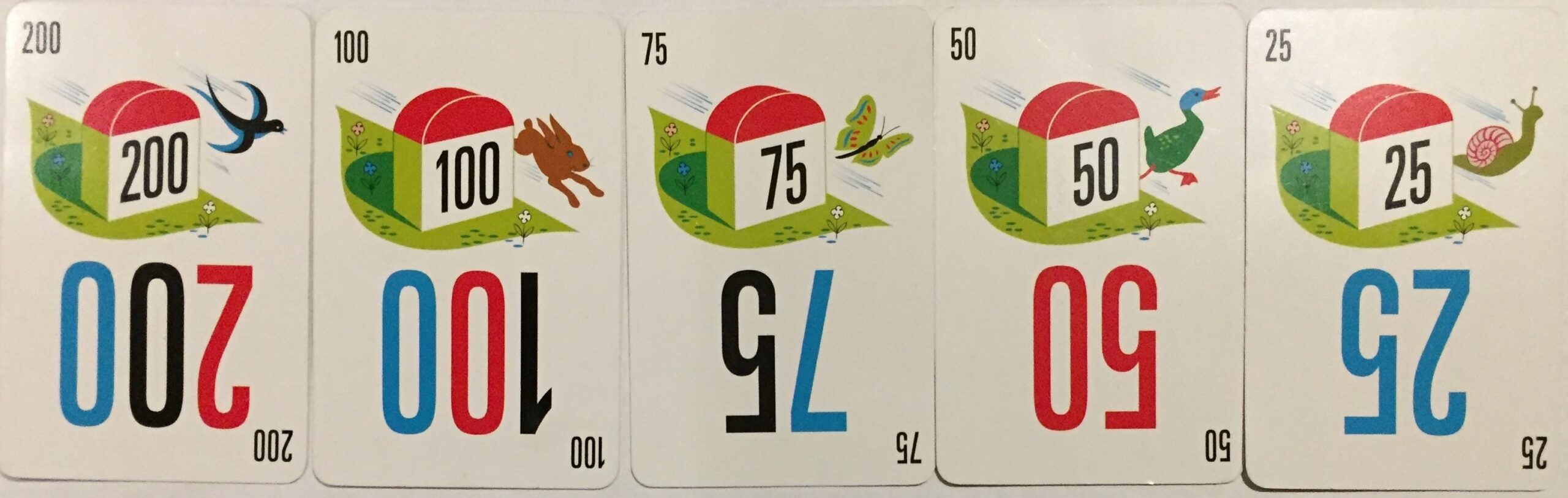 The Delightful Design Of Mille Bornes Veridical