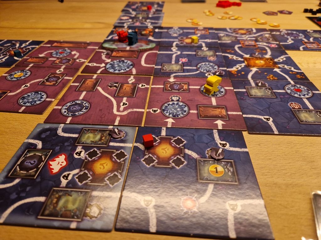 The Journey Of A Newbie Meeple BoardGameGeek