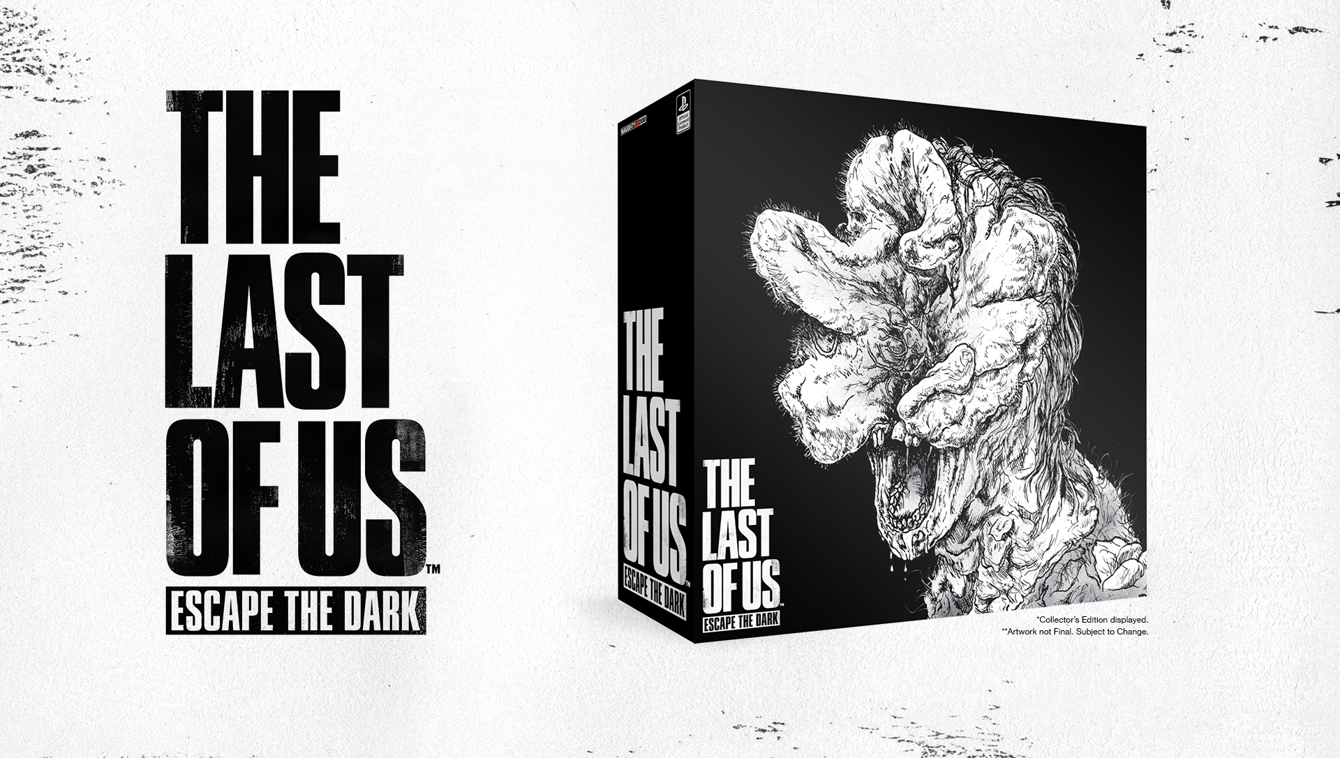 The Last Of Us Tabletop Game Announced With Themeborne Naughty Dog