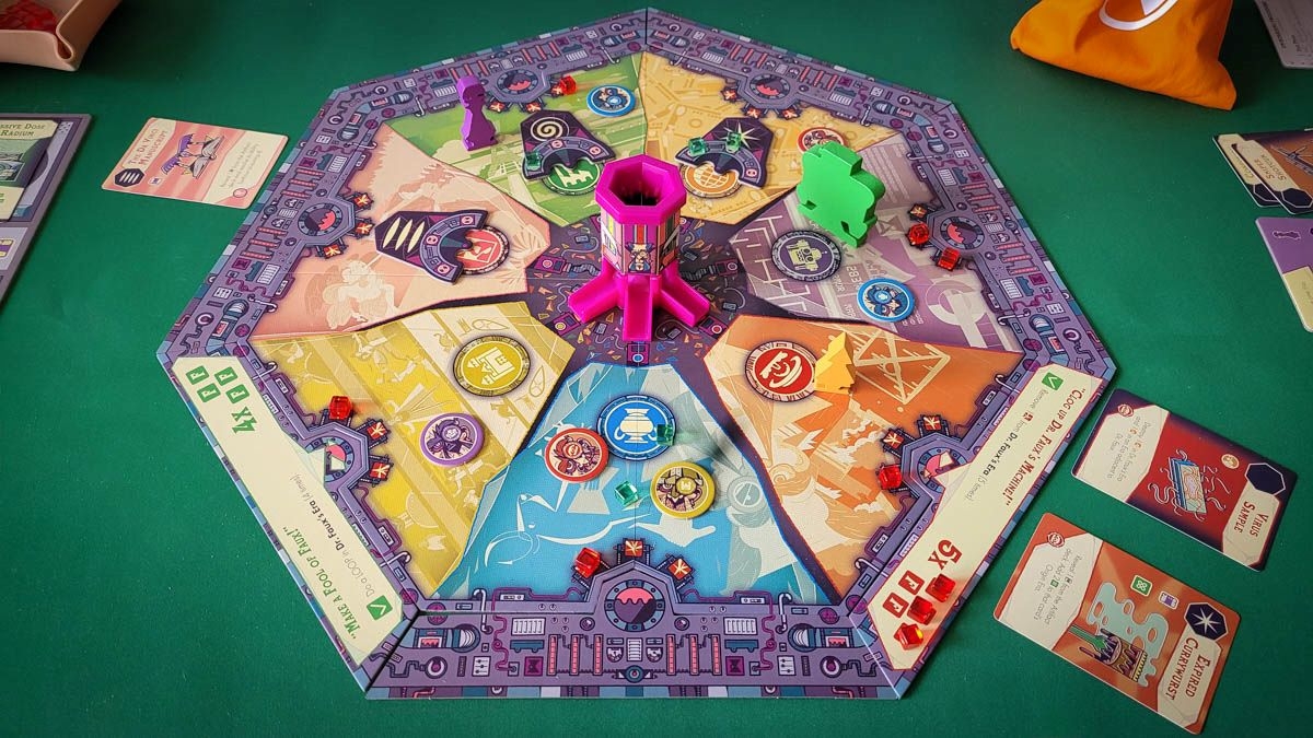 The LOOP Review