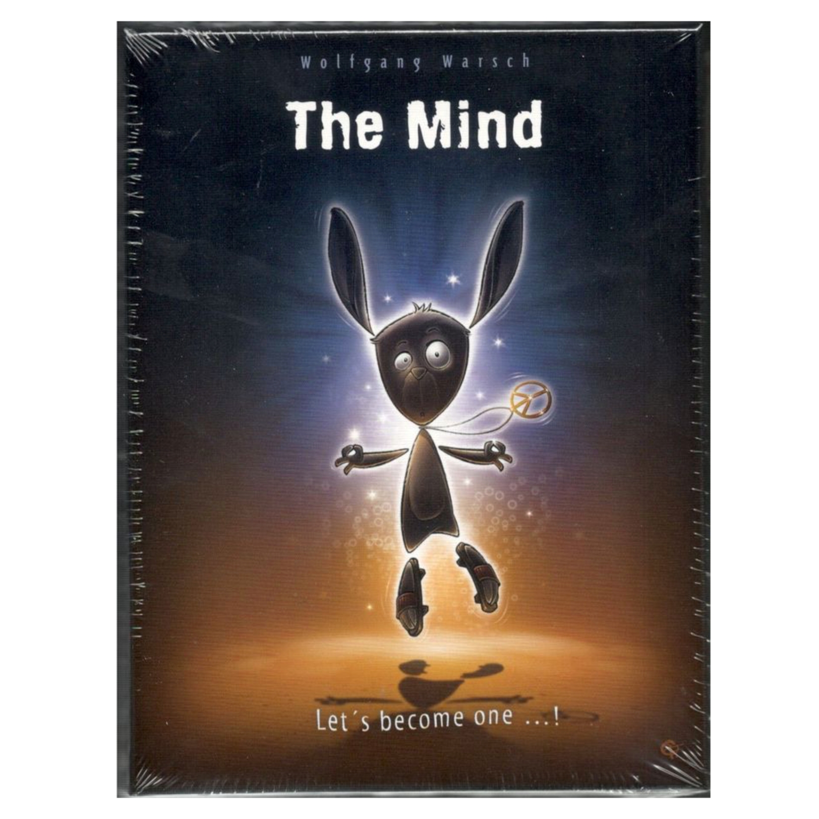 The Mind Guardian Games