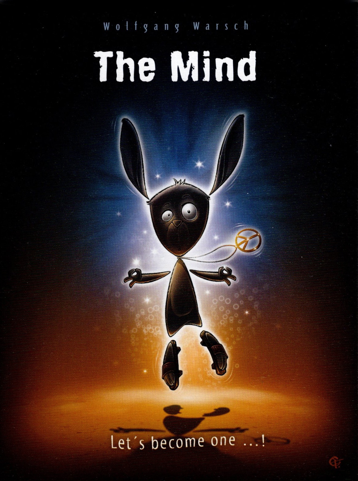The Mind Review Board Game Review